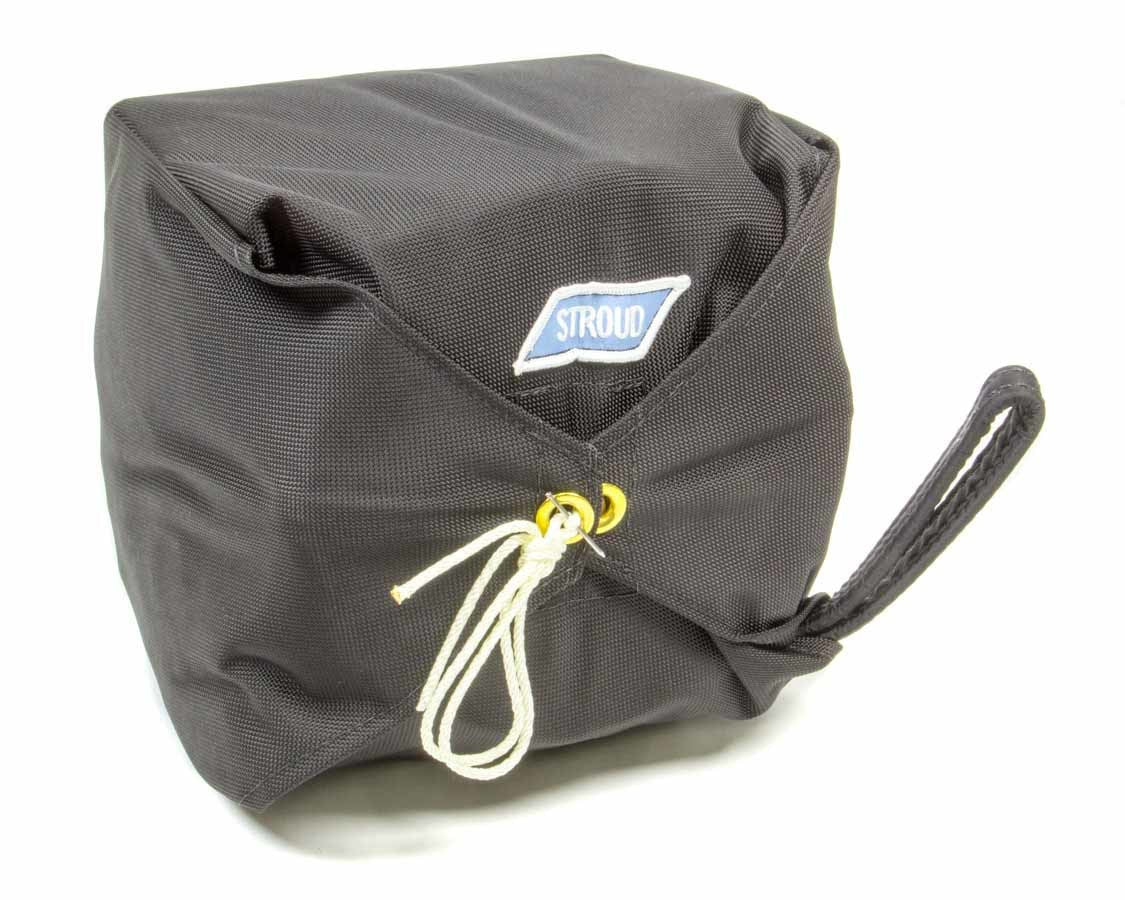 Stroud Safety 430-02-05 Pro Stock Chute Red Stroud Safety 430-02-05