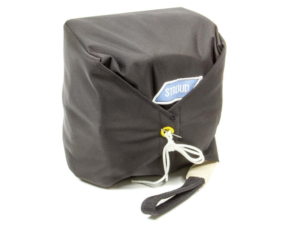 Stroud Safety 430-03-05 Pro Stock Chute Blue Stroud Safety 430-03-05