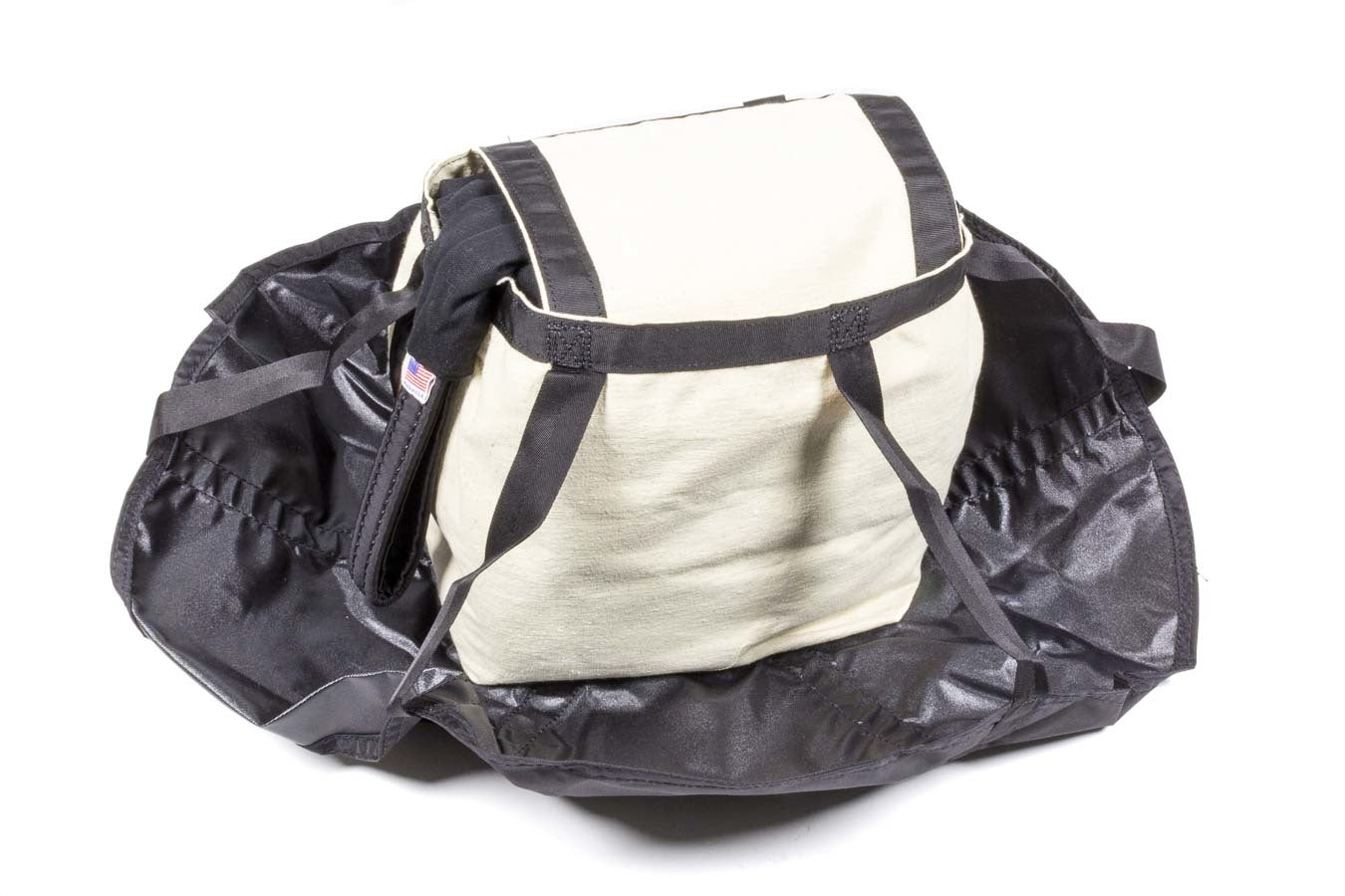 Stroud Safety 430R-01-02-04 Replacement Chute Black Size 30 Stroud Safety 430R-01-02-04
