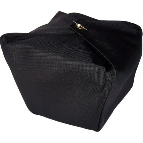 Stroud Safety 473-03-03 Chute Pack Black Large Air Launcher Stroud Safety 473-03-03