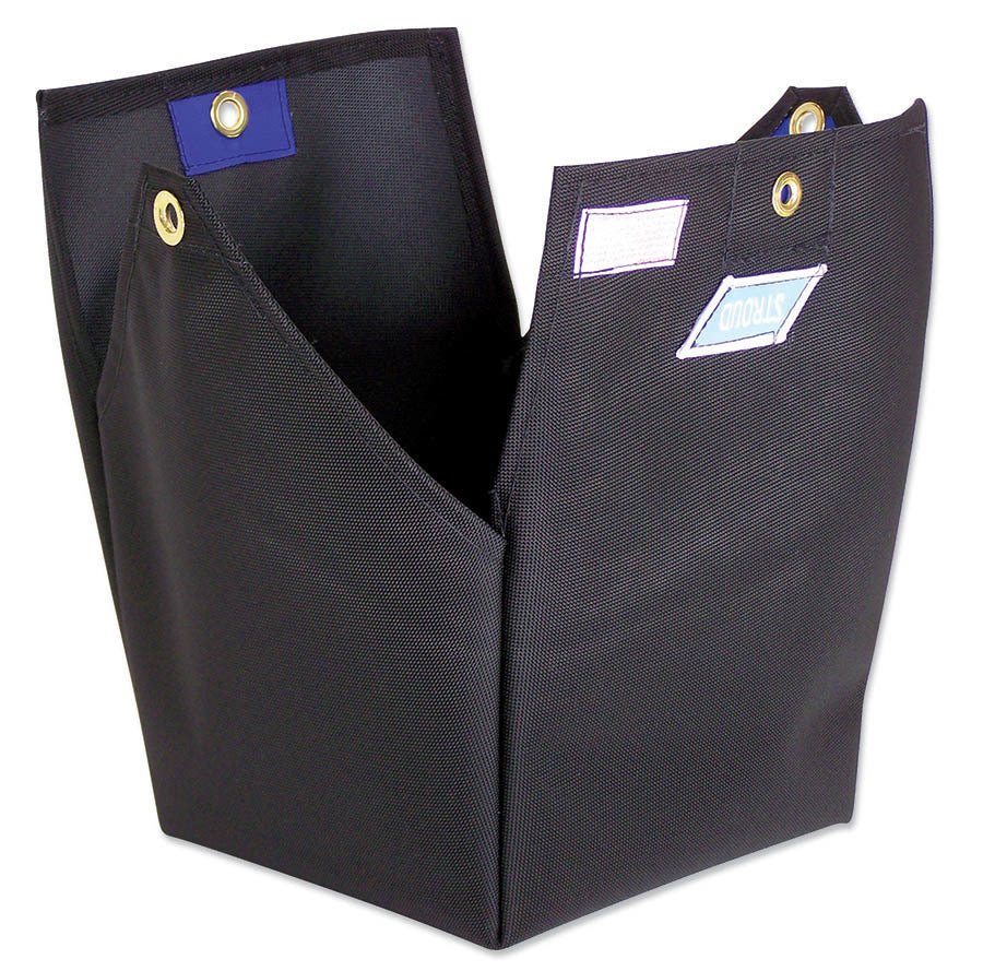 Stroud Safety 474 Pack for Parachute - All Fireproof Stroud Safety 474