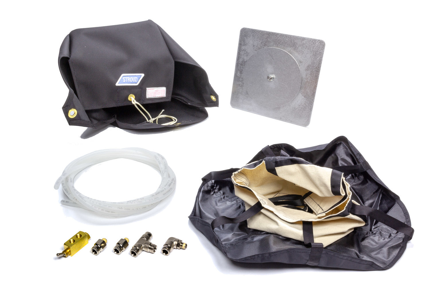Stroud Safety 4904 Air Launcher Upgrade Large Stroud Safety 4904