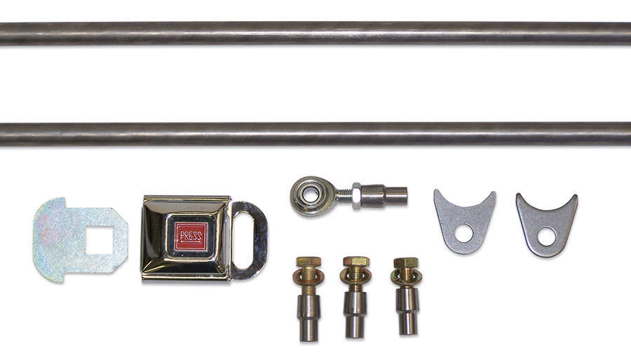 Stroud Safety 503 Window Net Mount Kit Stroud Safety 503