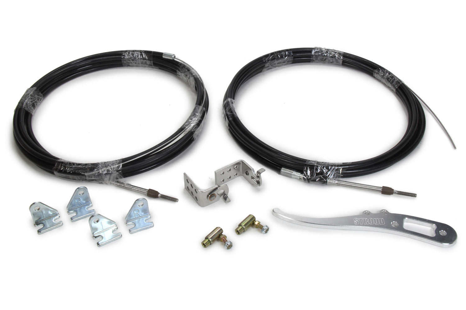 Stroud Safety 544 Chute Release Cable Kit Dual Stroud Safety 544