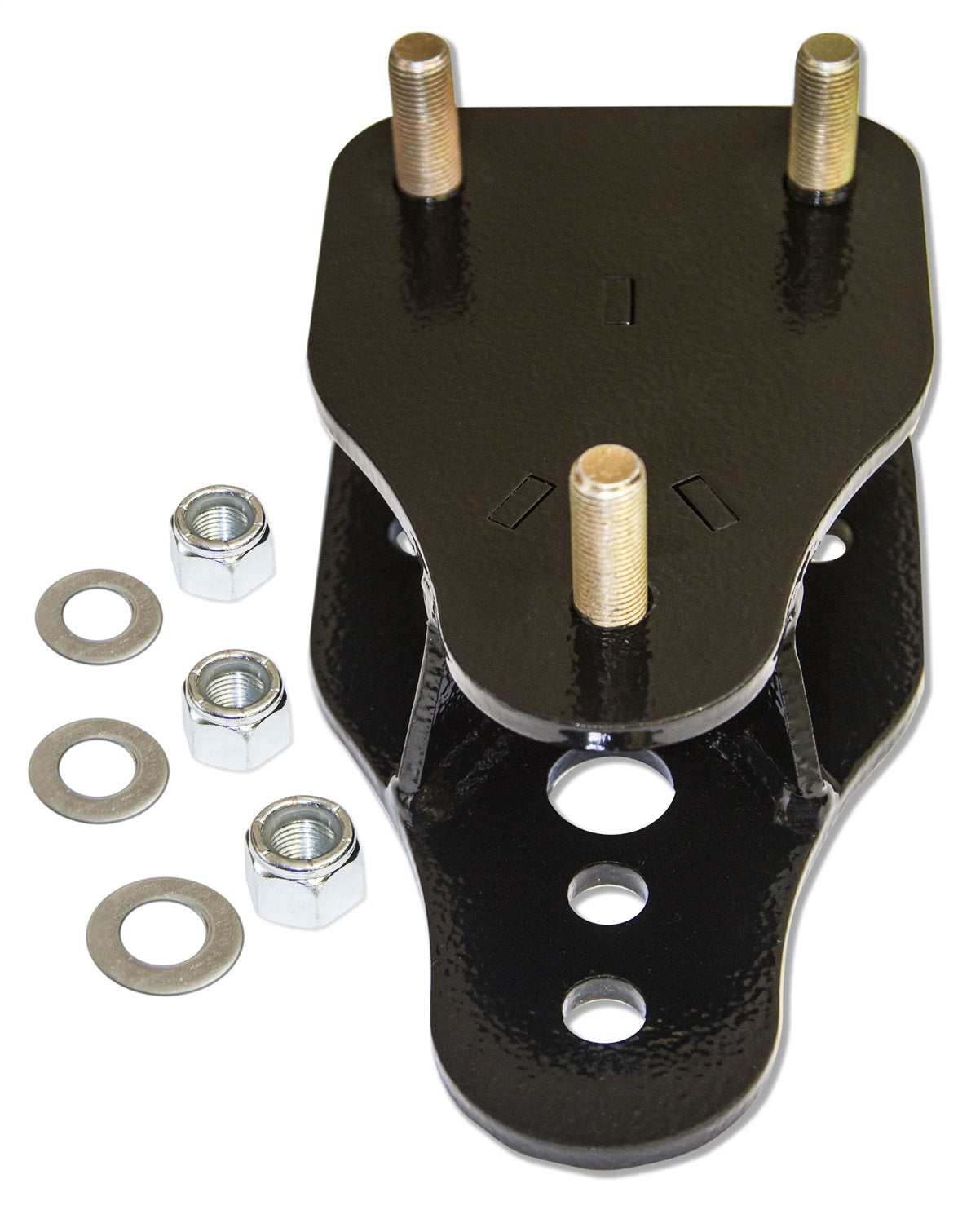 Skyjacker STRJL18 JEEP JL SPARE TIRE RELOC KT Skyjacker STRJL18