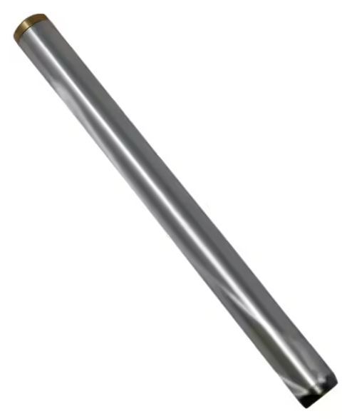 Straub Technologies 100-4609 SBC/BBC Lwt Fuel Pump Pushrod w/Bronze Tip Straub Technologies 100-4609