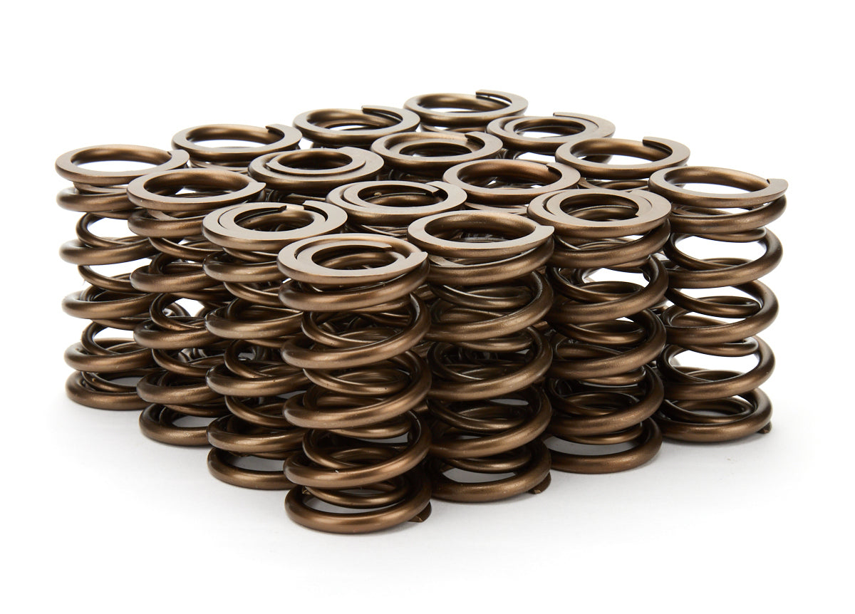 Straub Technologies 110-1821 1.290 Dual Valve Springs 16pk Straub Technologies 110-1821