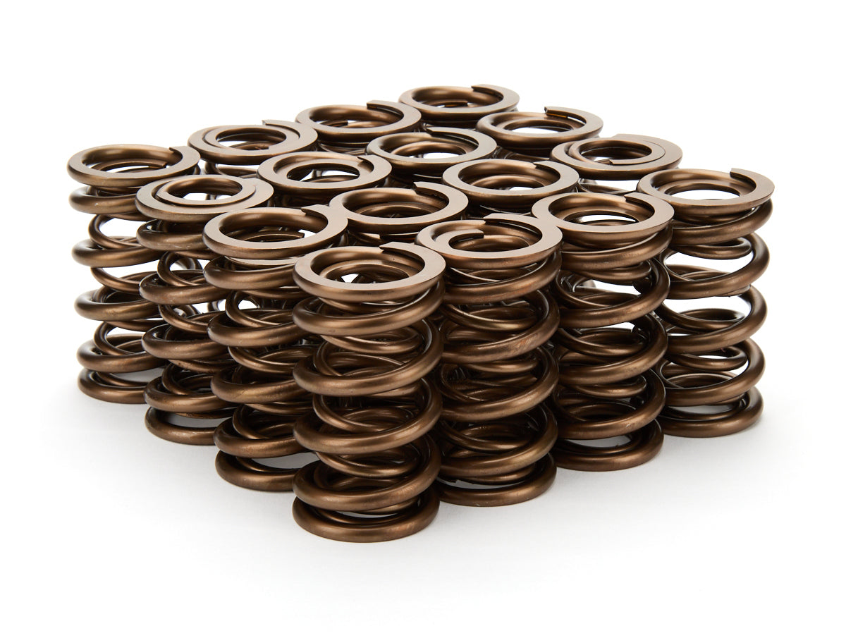 Straub Technologies 110-1822 1.290 Dual Valve Springs 16pk Straub Technologies 110-1822