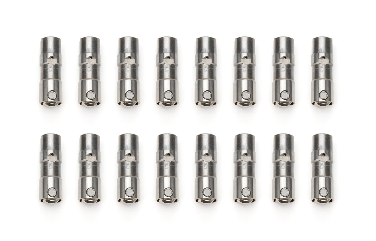 Straub Technologies STT12499225 Delphi LS Hyd Roller Lifter Set (16pk ) Straub Technologies STT12499225