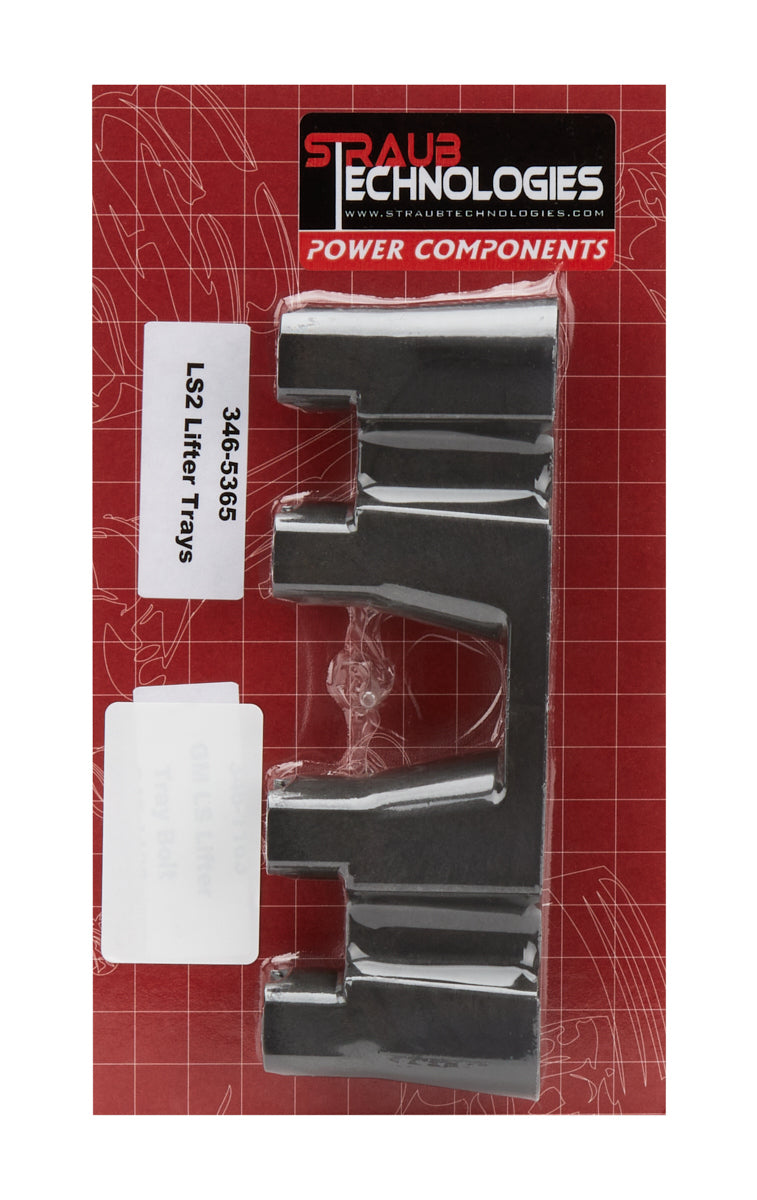 Straub Technologies 346-5365 LS Lifter Guides Straub Technologies 346-5365