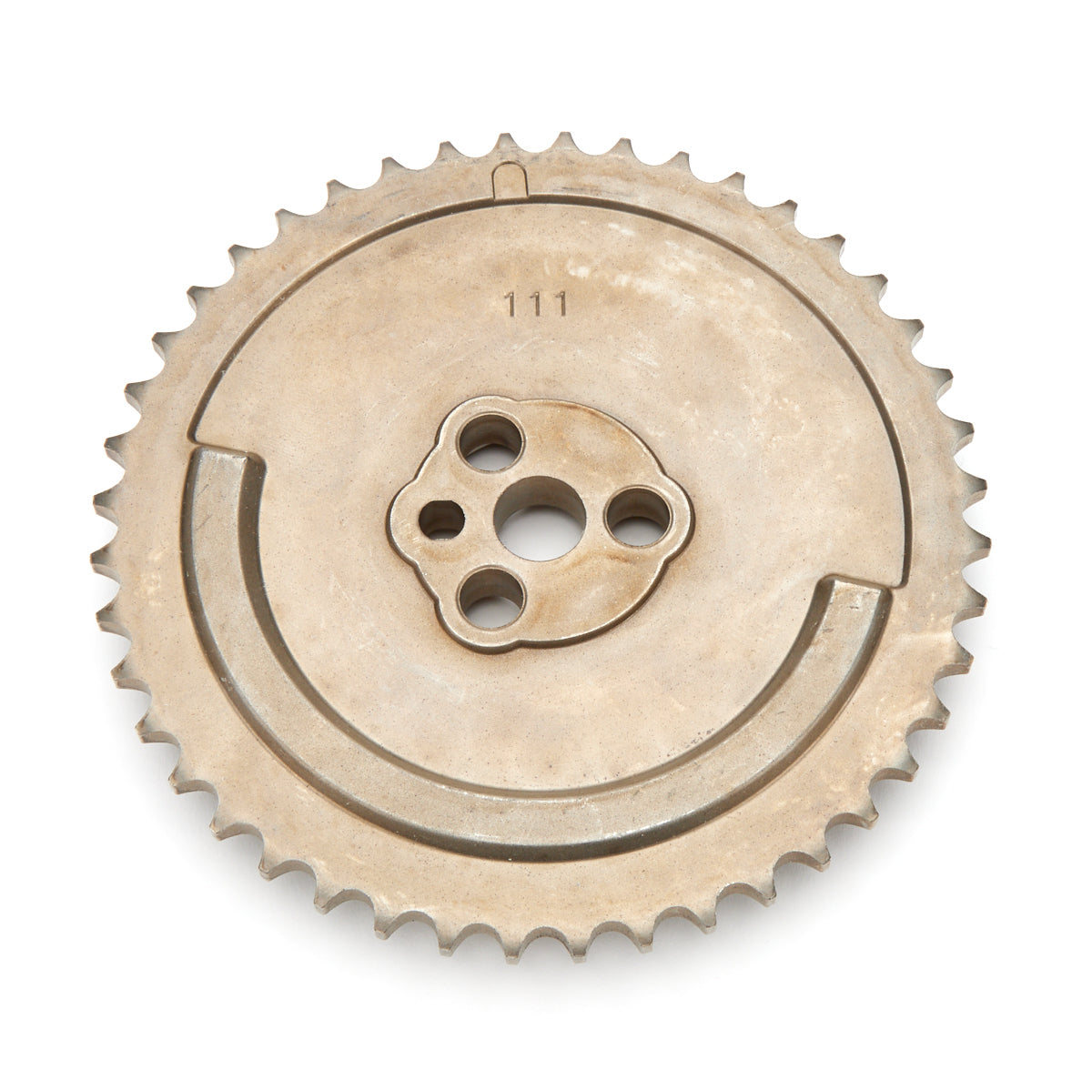 Straub Technologies 346-6481 Timing Gear Set - GM LS 4 Pole 3-Bolt 58X Reluct Straub Technologies 346-6481