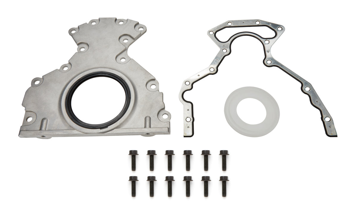 Straub Technologies 346-9250 LS Rear Main Seal Holder w/Seal Straub Technologies 346-9250