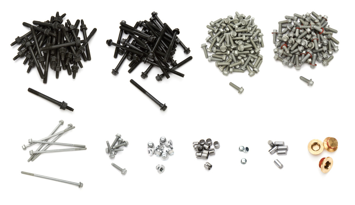 Straub Technologies 346-9903R Master Refill Pack LS Short Block 346-9903 Straub Technologies 346-9903R