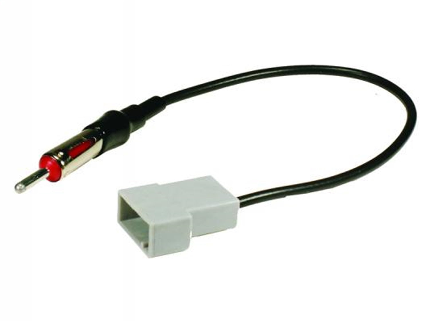 Scosche SUAB Custom Fit Antenna Adapter; Antenna Adapter; Scosche SUAB