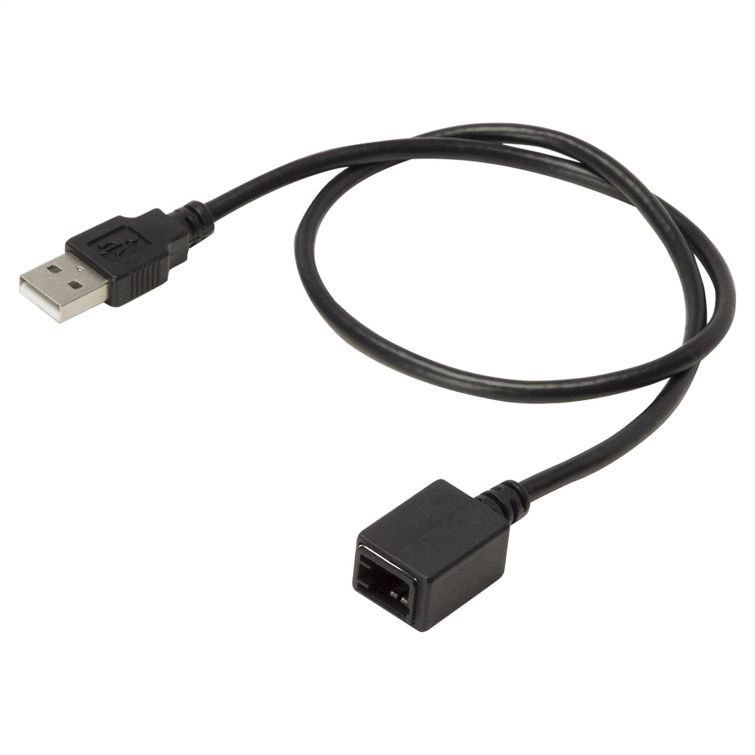 Scosche SUUSB01B Custom Fit USB Input Retention Wire Harness Scosche SUUSB01B