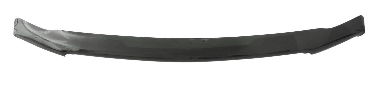 Auto Ventshade AVS 23224 Bugflector® Stone/Bug Deflector; Smoke; Medium Profile; Auto Ventshade AVS 23224