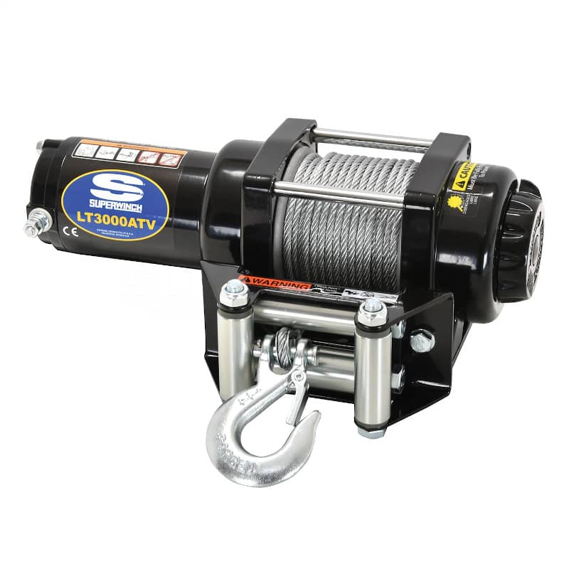 Superwinch 1130220 LT3000 WINCH SUPERWINCH Superwinch 1130220