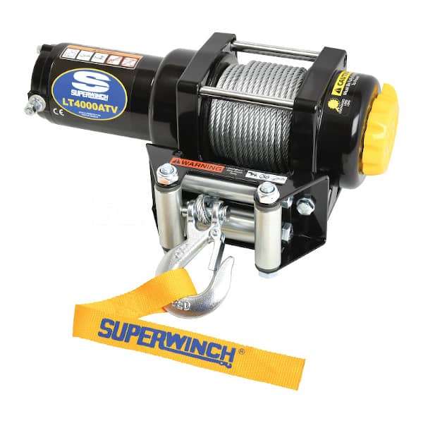 Superwinch 1140220 LT4000 WINCH SUPERWINCH Superwinch 1140220