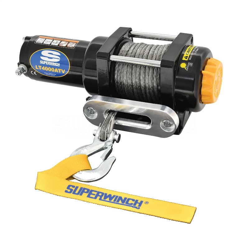 Superwinch 1140230 LT4000SR WINCH Superwinch 1140230