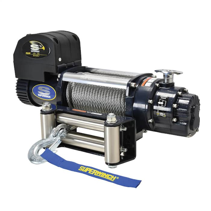 Superwinch 1695200 TALON 9.5 WINCH Superwinch 1695200