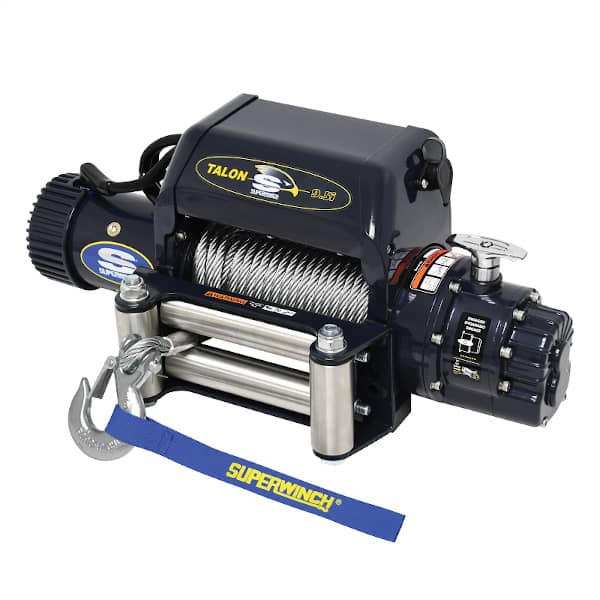 Superwinch 1695210 TALON 9.5I WINCH Superwinch 1695210
