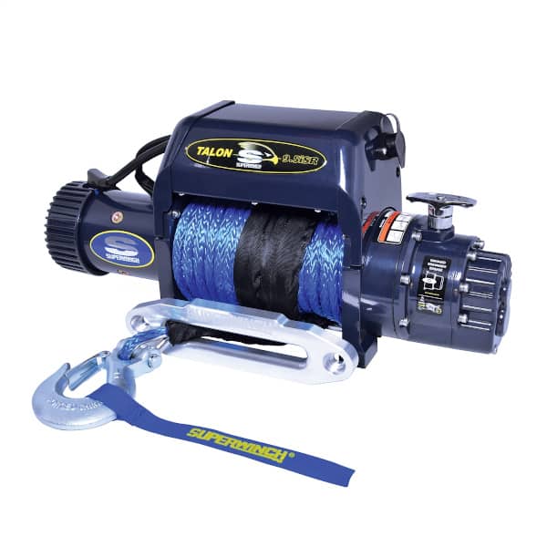 Superwinch 1695211 TALON 9.5ISR WINCH Superwinch 1695211