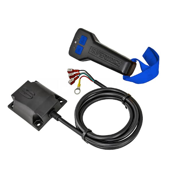 Superwinch 2277 WIRELESS REMOTE KIT Superwinch 2277
