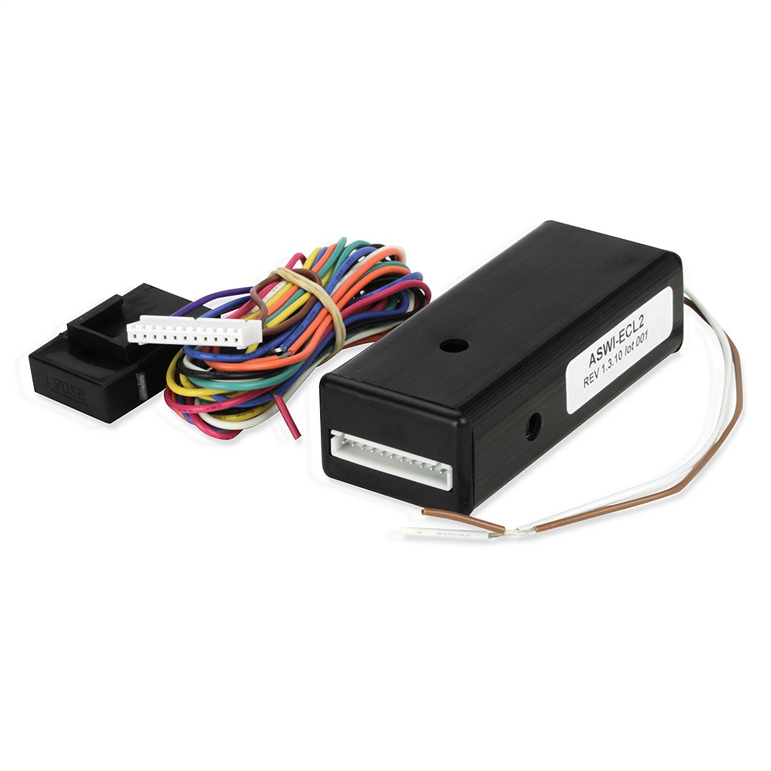 Scosche SWCECL Eclipse Radio Steering Wheel Control Interface Scosche SWCECL