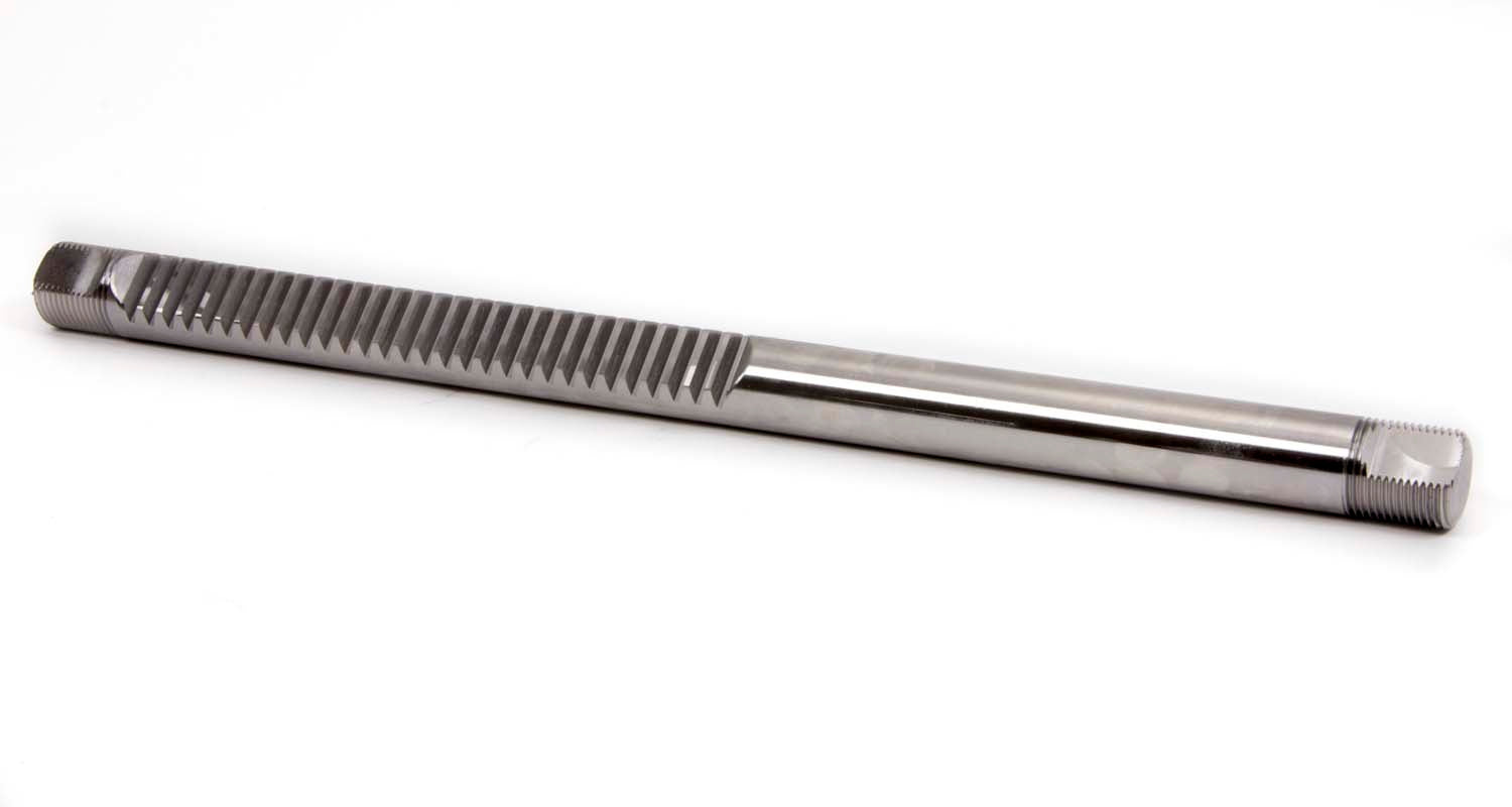 Sweet Manufacturing 001-21011 Rack Shaft 16-7/16in for 18-1/4in Rack Sweet Manufacturing 001-21011