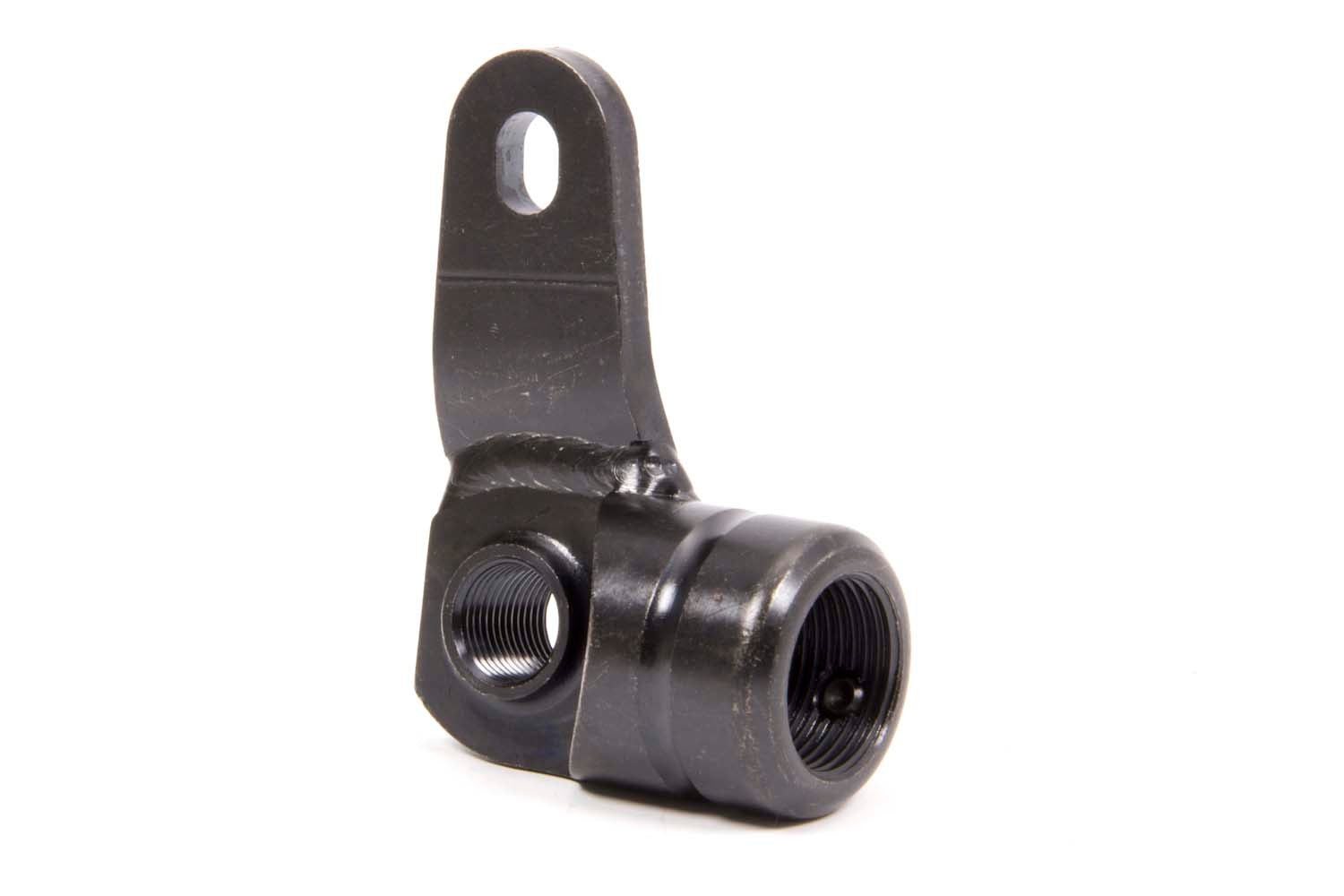 Sweet Manufacturing 001-21103 LH Rod End Rack Eye w/ DP Bracket Sweet Manufacturing 001-21103