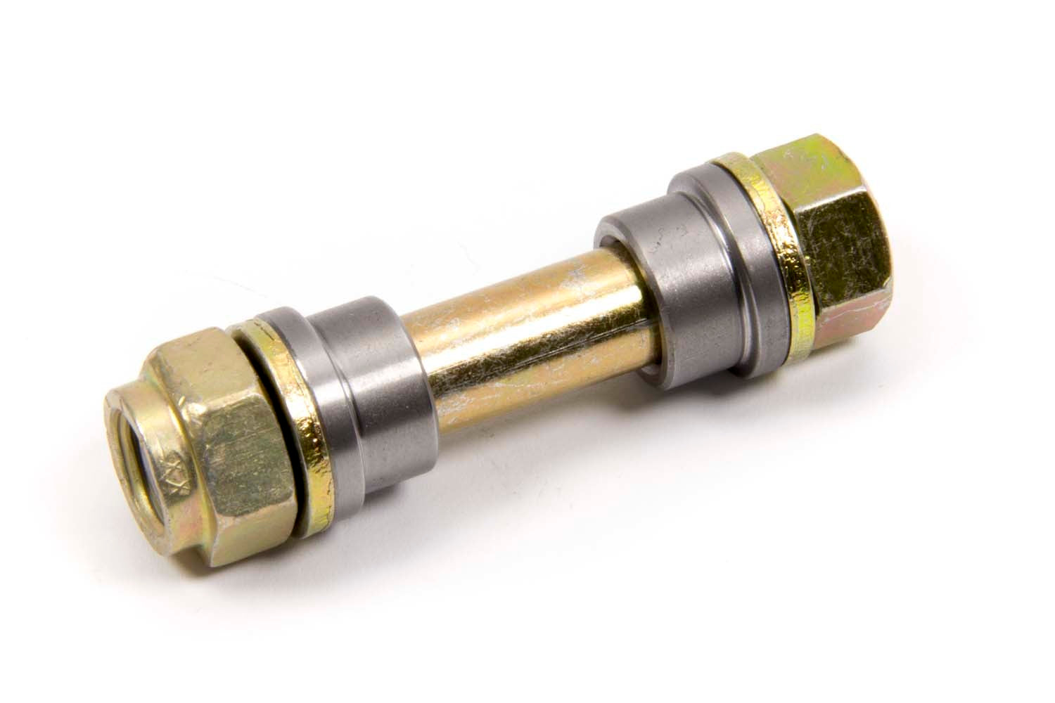 Sweet Manufacturing 001-21118 Bolt Nut & Spacers for Slotted Eye Sweet Manufacturing 001-21118