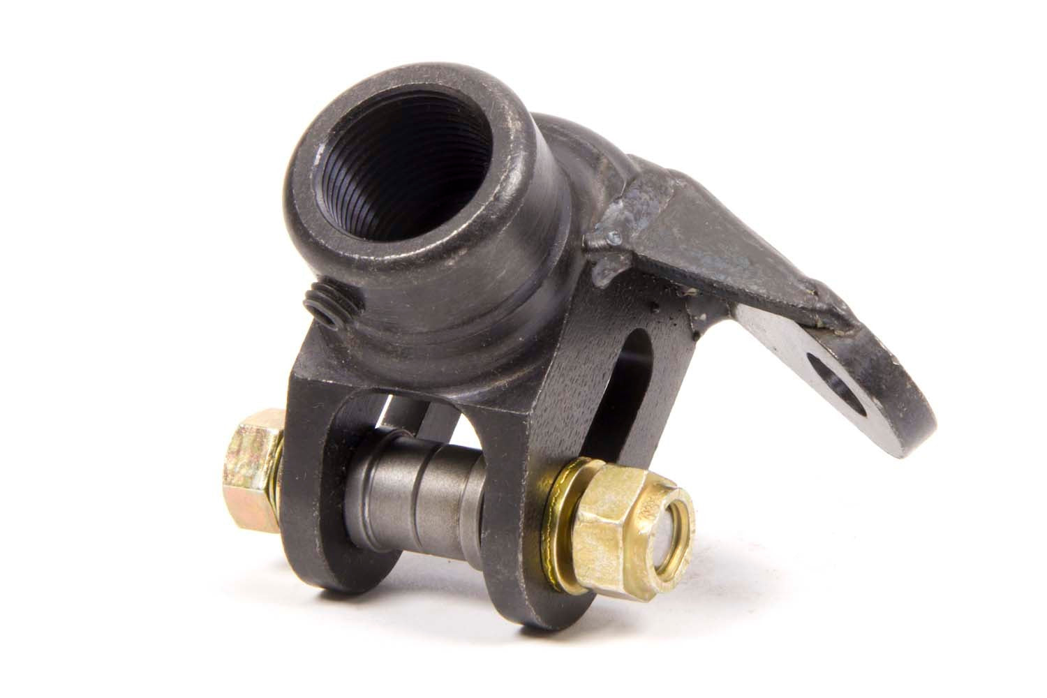 Sweet Manufacturing 001-21126 LH Upside Down Slotted R/E W/DP Bracket Sweet Manufacturing 001-21126