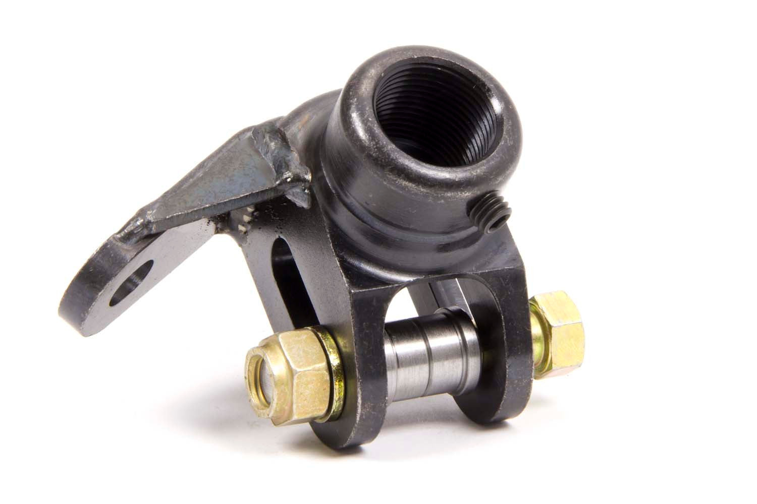 Sweet Manufacturing 001-21127 RH Upside Down Slotted R/E W/DP Sweet Manufacturing 001-21127