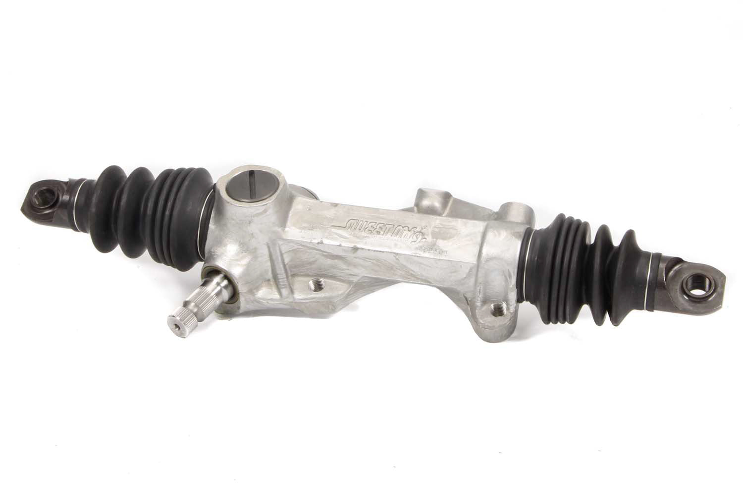 Sweet Manufacturing 005-40313 2in Rack Manual Rod End Eye Sweet Manufacturing 005-40313