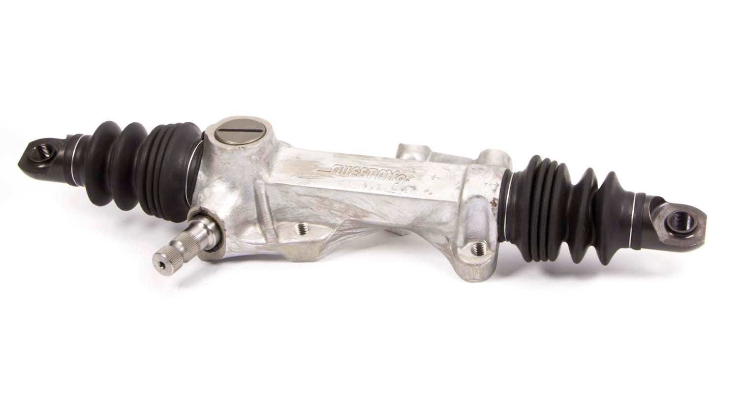 Sweet Manufacturing 005-60313 2.5in Rack Manual Rod End Eyes Sweet Manufacturing 005-60313