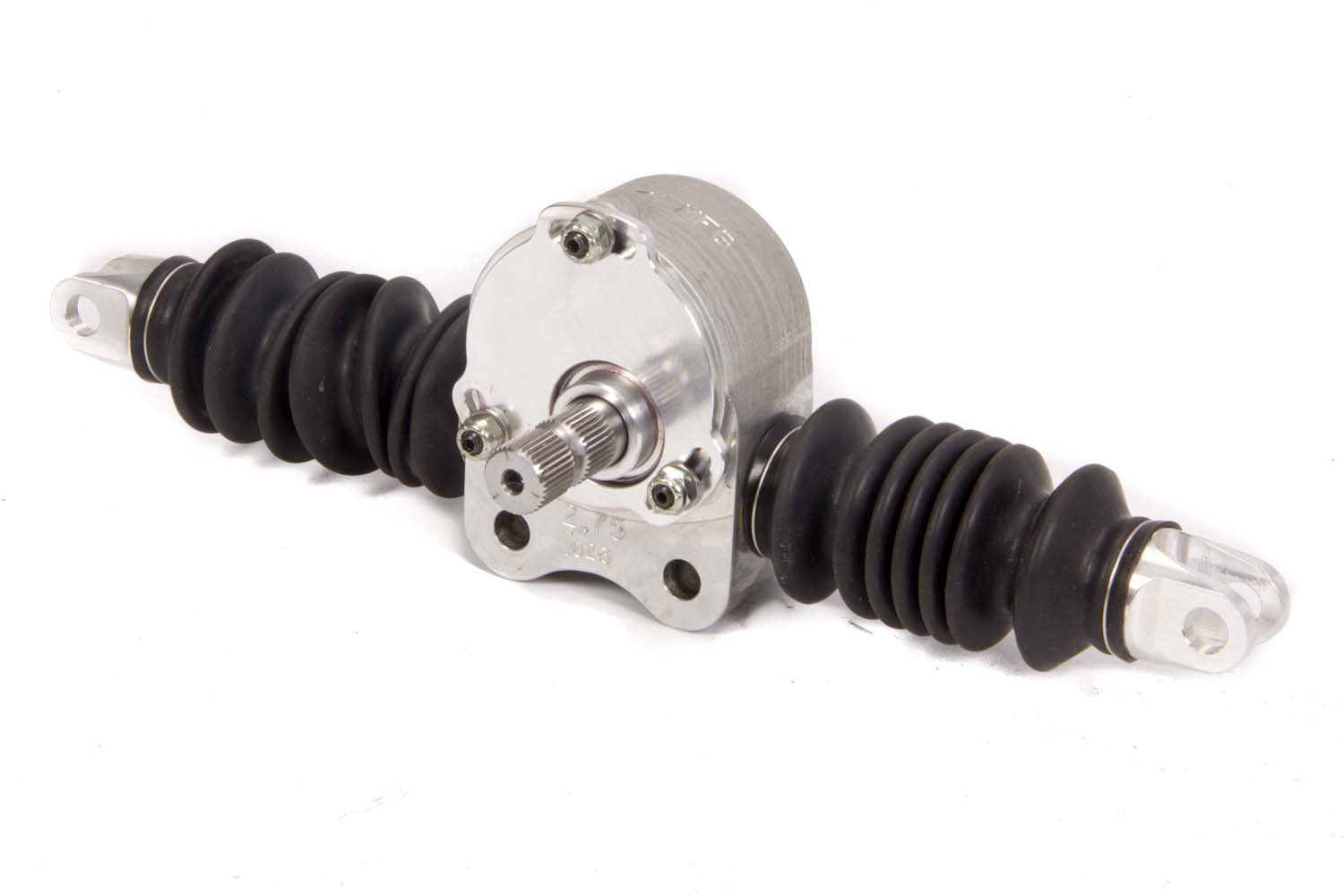 Sweet Manufacturing 033-47114 Mini Rack Manual 4.75in w/Clevis ends Sweet Manufacturing 033-47114
