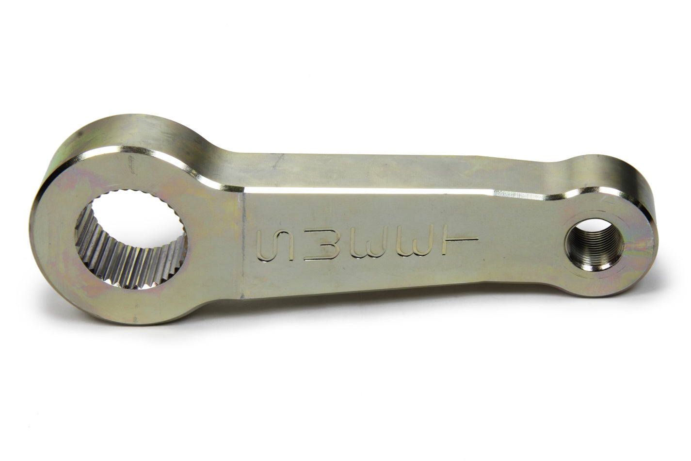 Sweet Manufacturing 201-28100 Pitman Arm Offset Zero Degree Sweet Manufacturing 201-28100