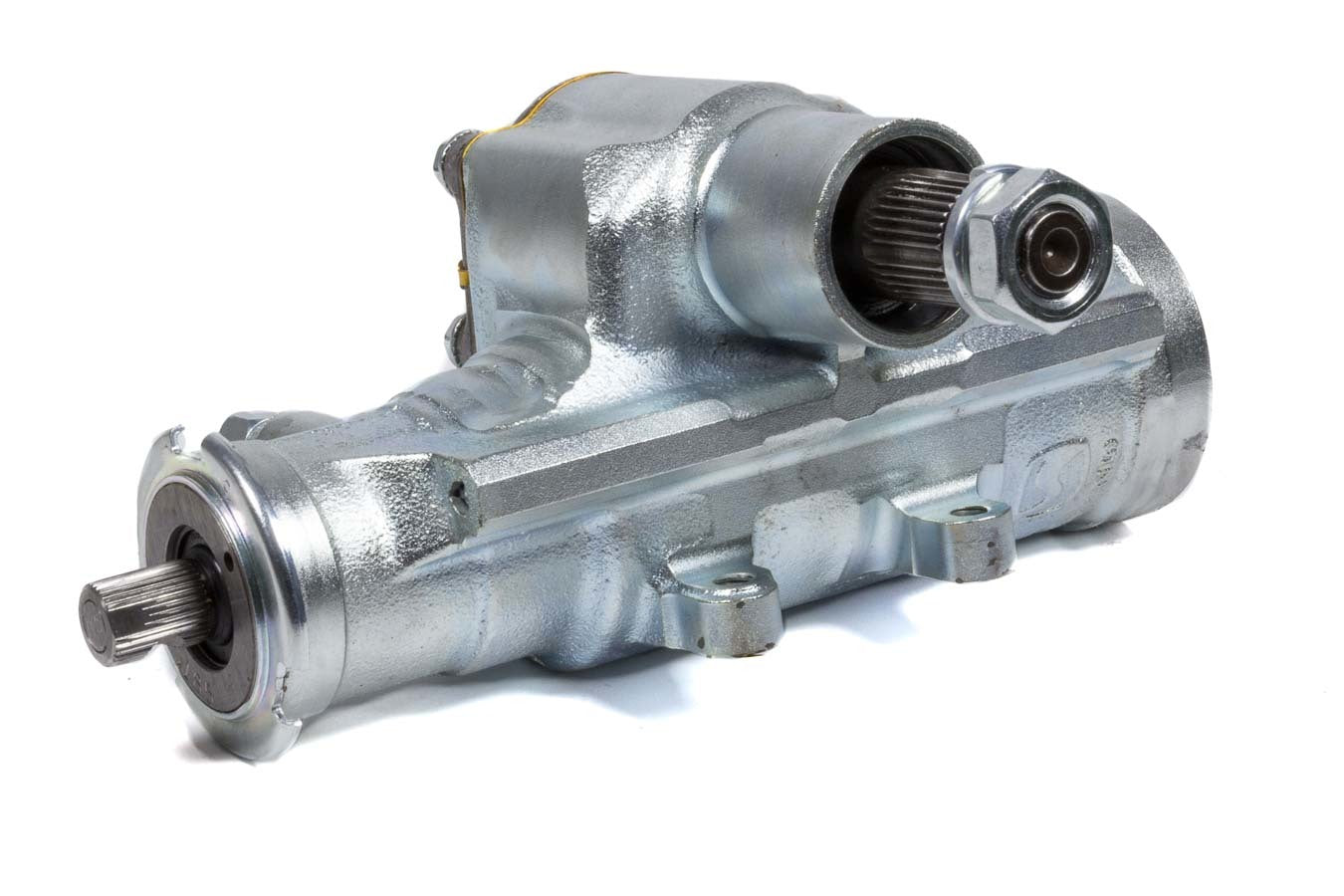 Sweet Manufacturing 205-06185 Sportsman Steering Box Lt Wt 6:1 13/16-36 .185 Sweet Manufacturing 205-06185