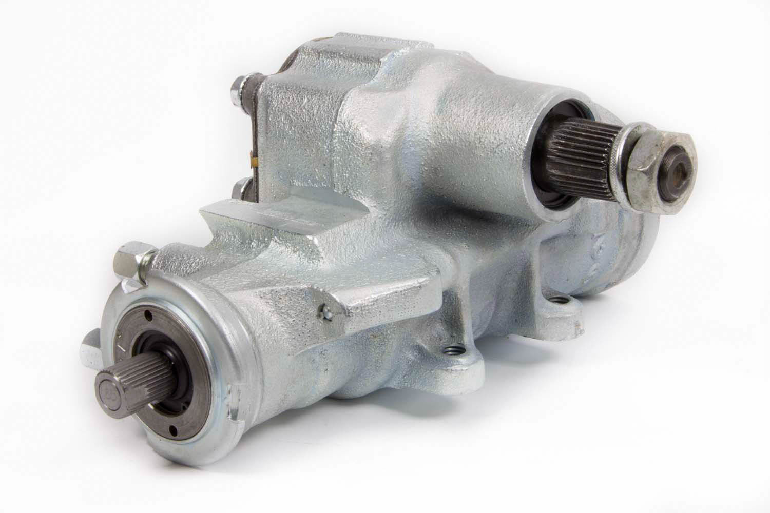 Sweet Manufacturing 208-16185 Sportsman Steering Box 16:1 (185) Sweet Manufacturing 208-16185
