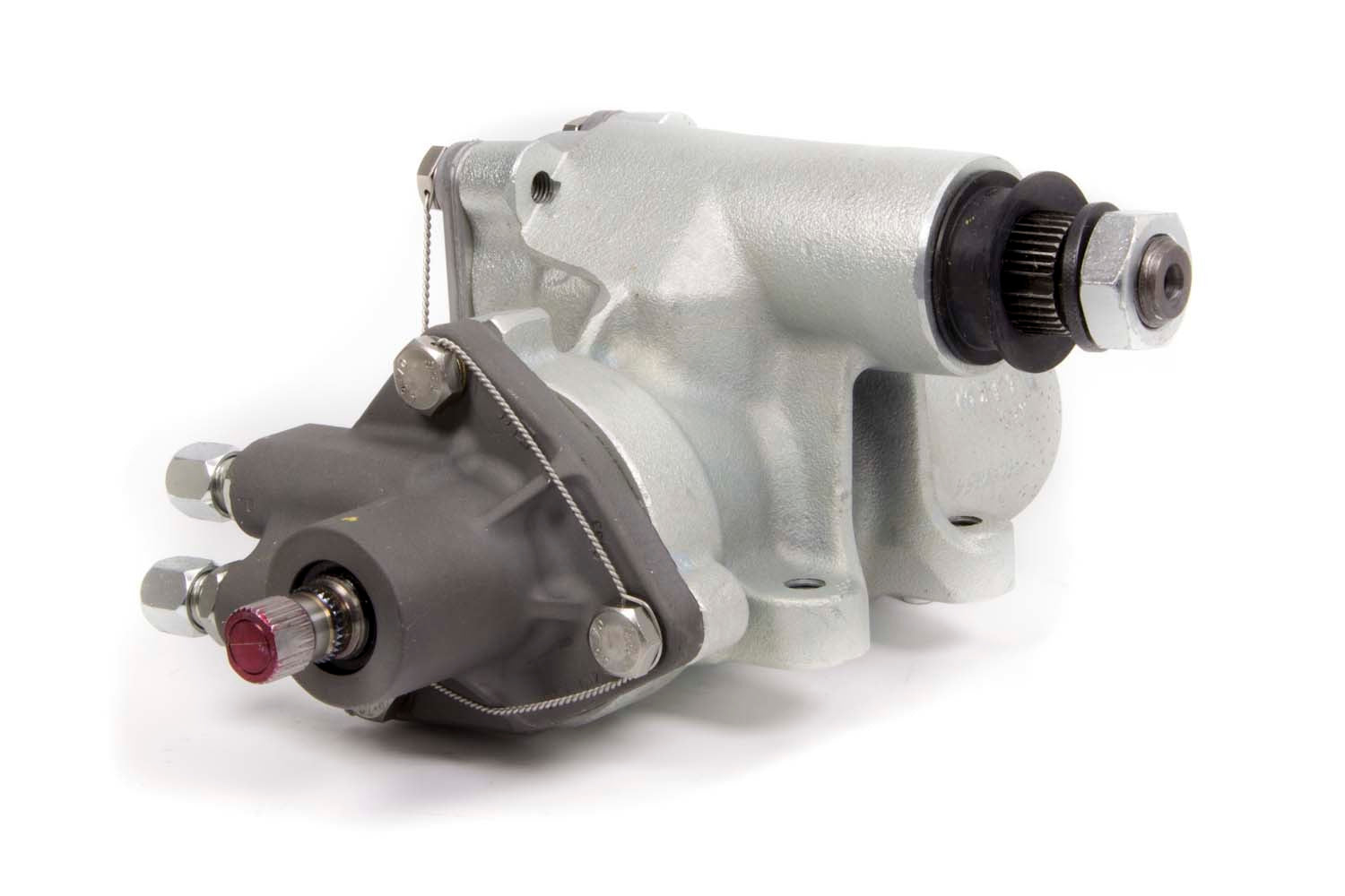 Sweet Manufacturing 209-10235 Steering Box 10:1 .235 Valve Sweet Manufacturing 209-10235