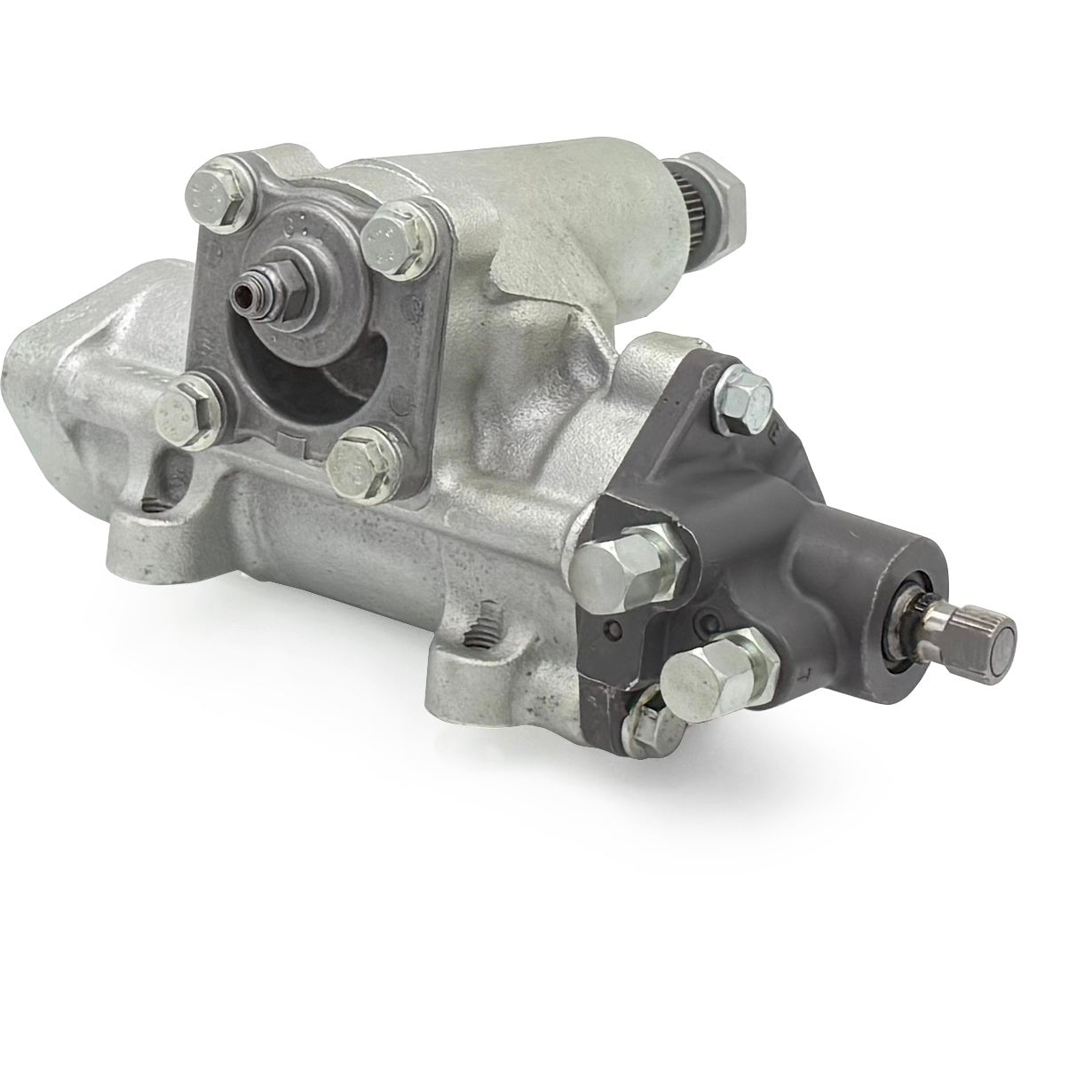 Sweet Manufacturing 210-06210 Steering Box Sportsman Input Spline 3/4-30 Sweet Manufacturing 210-06210