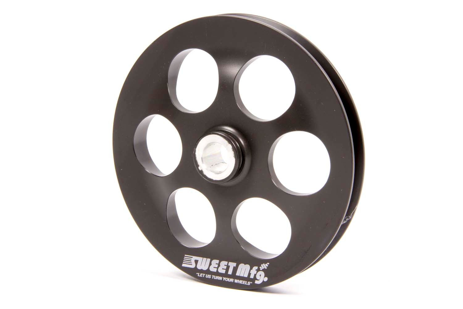 Sweet Manufacturing 301-30020 Aluminum Sweet Pulley Sweet Manufacturing 301-30020