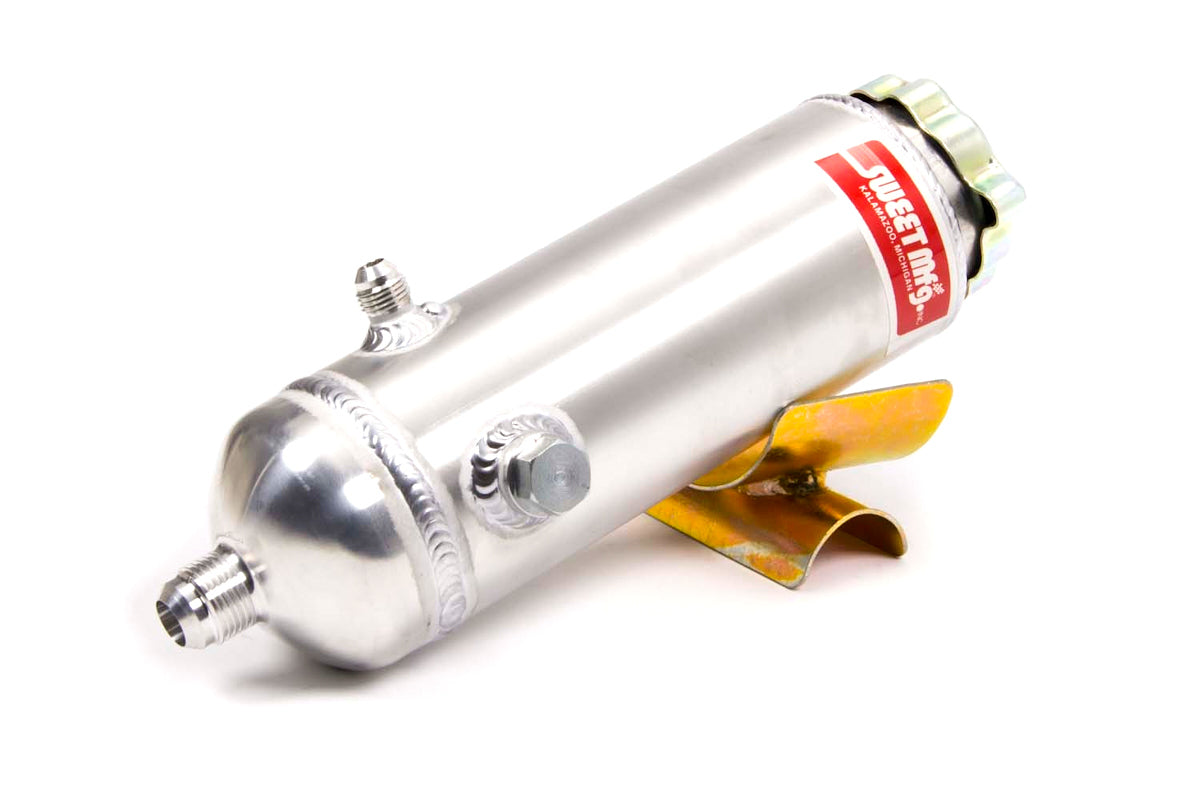 Sweet Manufacturing 301-30071 7in P/S Tank w/ Bracket Sweet Manufacturing 301-30071