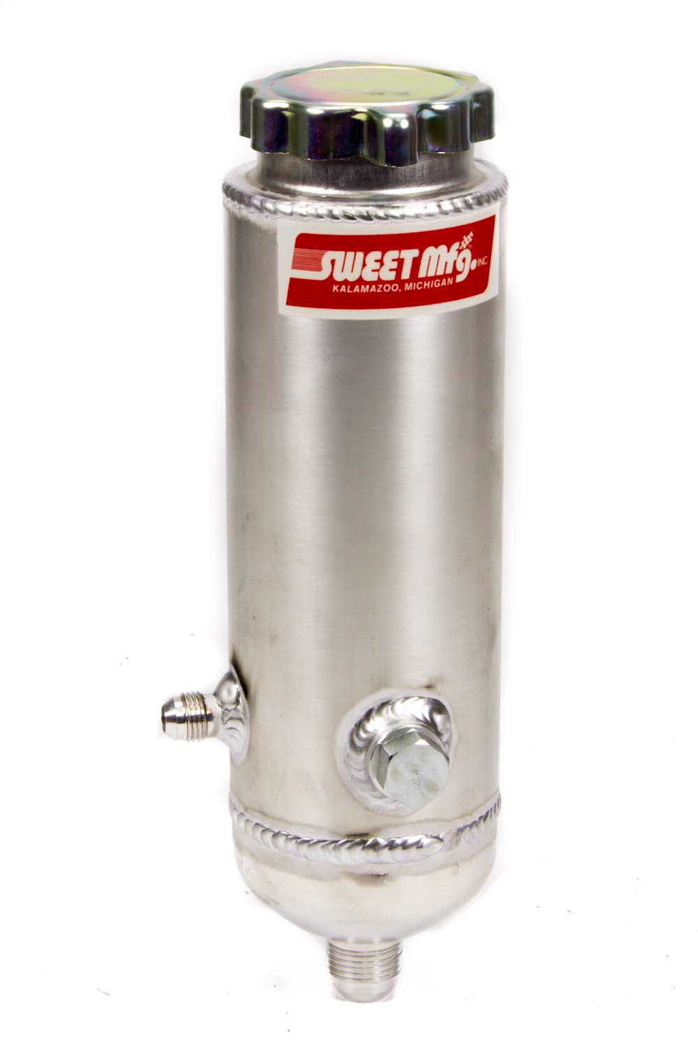 Sweet Manufacturing 301-30072 7in P/S Tank w/o Bracket Sweet Manufacturing 301-30072