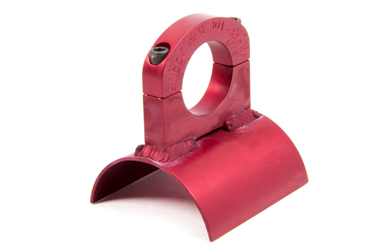 Sweet Manufacturing 301-30089 Bracket for P/S Tank 1-1/2in Clamp on Sweet Manufacturing 301-30089