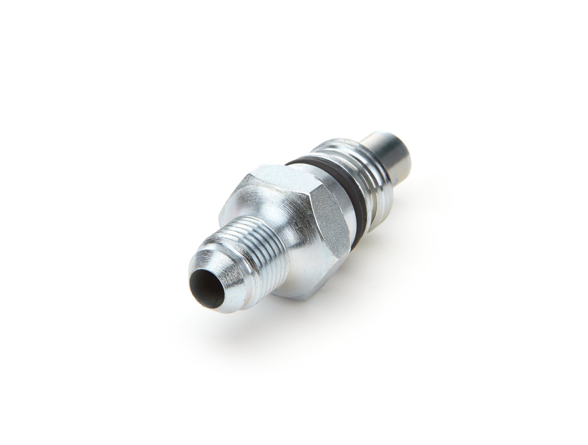 Sweet Manufacturing 301-30093-3 Pump Orifice Pressure Fitting Sweet Manufacturing 301-30093-3