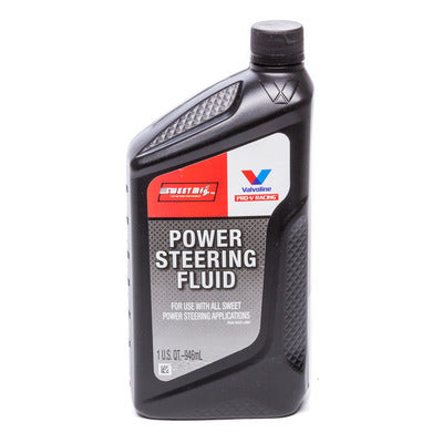 Sweet Manufacturing 301-30177 Fluid Power Steering Quart Sweet Manufacturing 301-30177