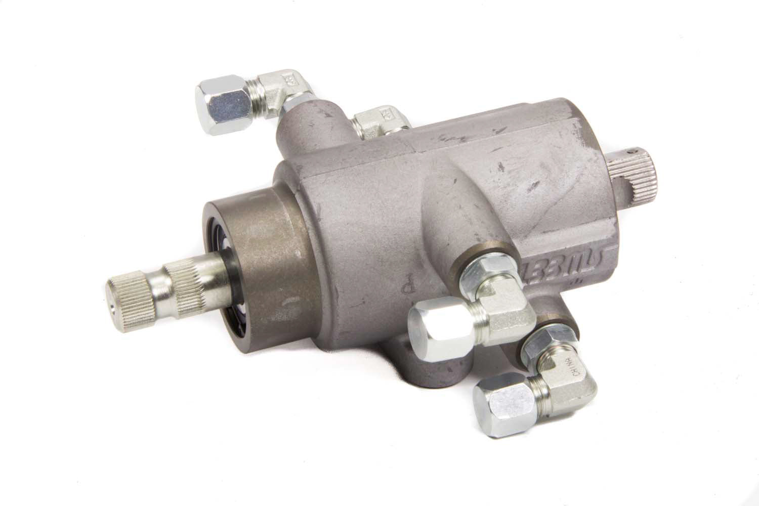 Sweet Manufacturing 301-30185 Servo Unit w/ .185 Valve Sweet Manufacturing 301-30185