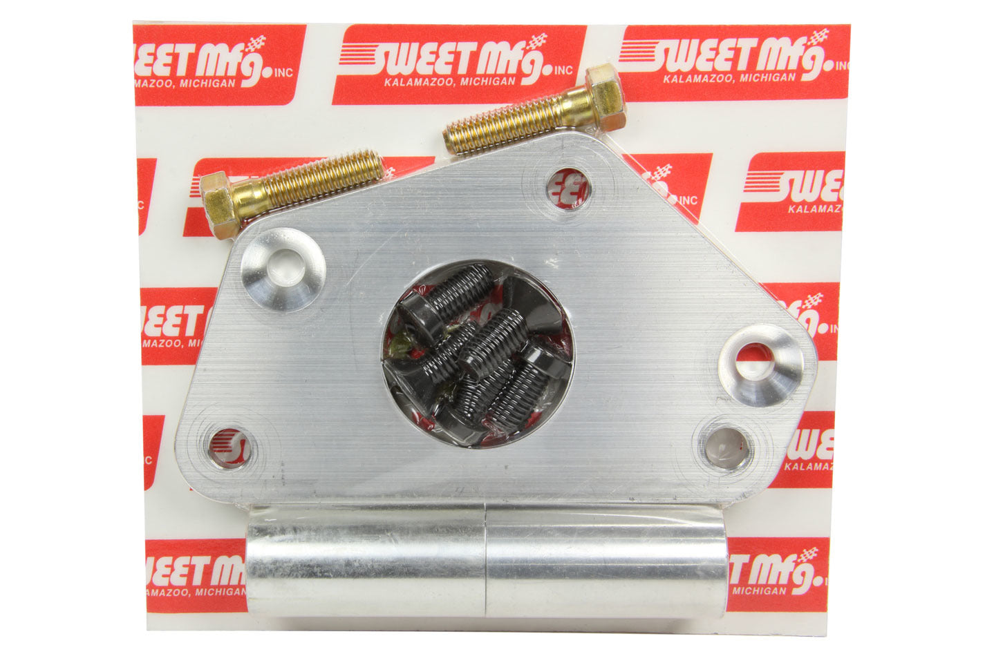Sweet Manufacturing 301-30610 Tandem Pump Head Mount Bracket Sweet Manufacturing 301-30610