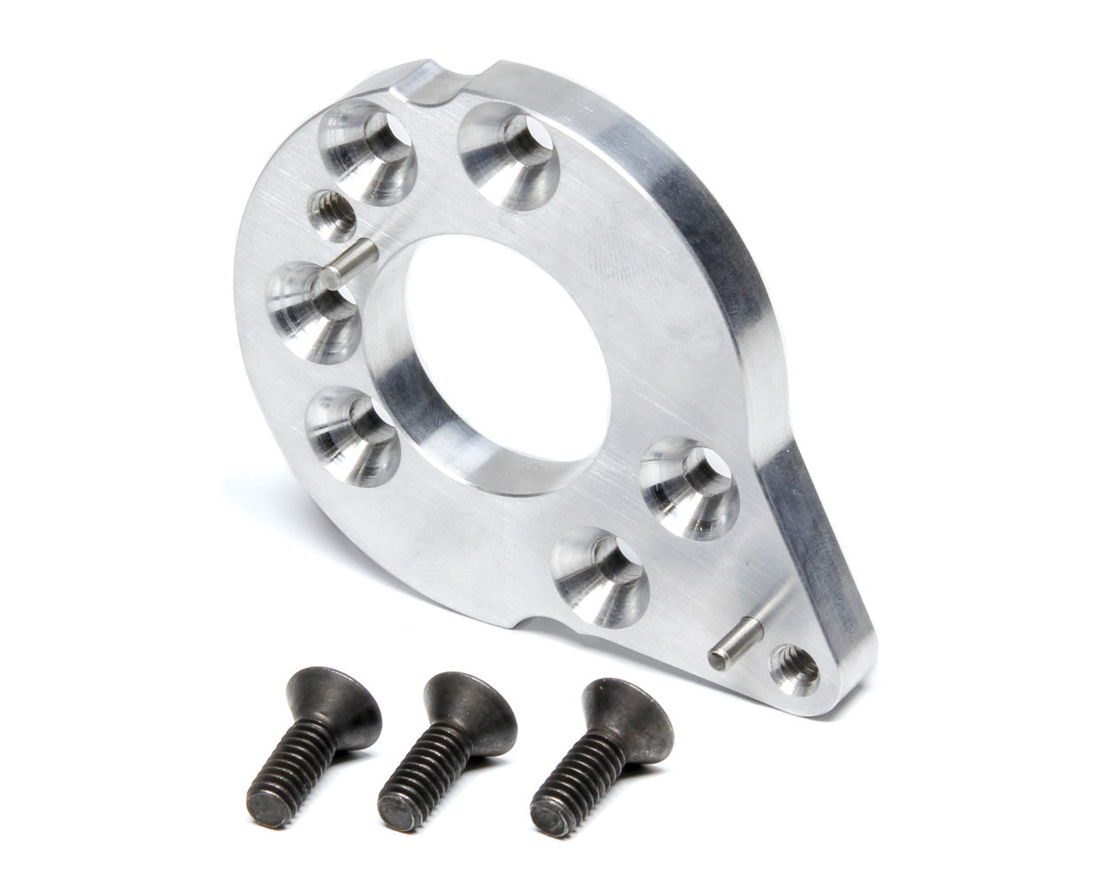 Sweet Manufacturing 301-61002 Adapter Plate Sweet P/S to Sweet Waterman F/P Sweet Manufacturing 301-61002